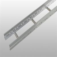 500X40 1,2MM KABLO MERDİVENİ 1